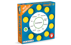 Smart 10 Family - Zusatzfragen 2.0 Piatnik