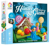 SMART Games – Hänsel & Gretel Logikspiel