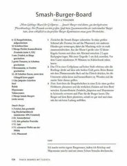 Snack boards ars vivendi