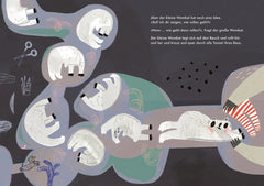 So geht schlafen, kleiner Wombat - 9783948722401 Mairisch Verlag