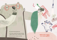 So geht schlafen, kleiner Wombat - 9783948722401 Mairisch Verlag