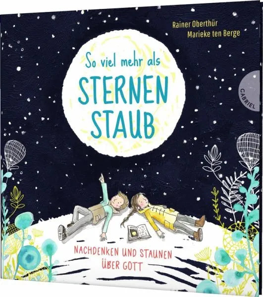 So viel mehr als Sternenstaub - 9783522304993 Thienemann Verlag