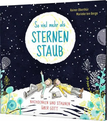 So viel mehr als Sternenstaub - 9783522304993 Thienemann Verlag