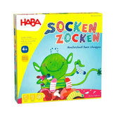 Socken Zocken Haba