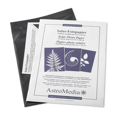 Solar-Fotopapier gr. Astro Media