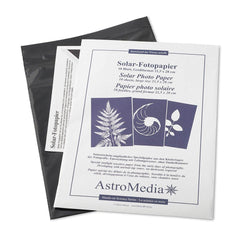 Solar-Fotopapier gr. Astro Media