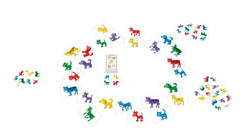 Solche Strolche - Das beliebte Suchspiel für schnelle Entdecker - 06977 Amigo