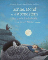 Sonne, Mond und Abendstern Hanser Verlag