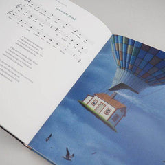 Sonne, Mond und Abendstern Hanser Verlag