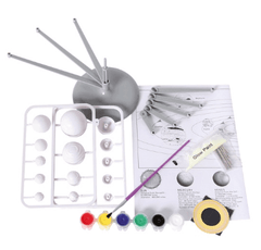 Sonnensystem Planetarium Bartl