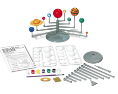 Sonnensystem Planetarium Bartl