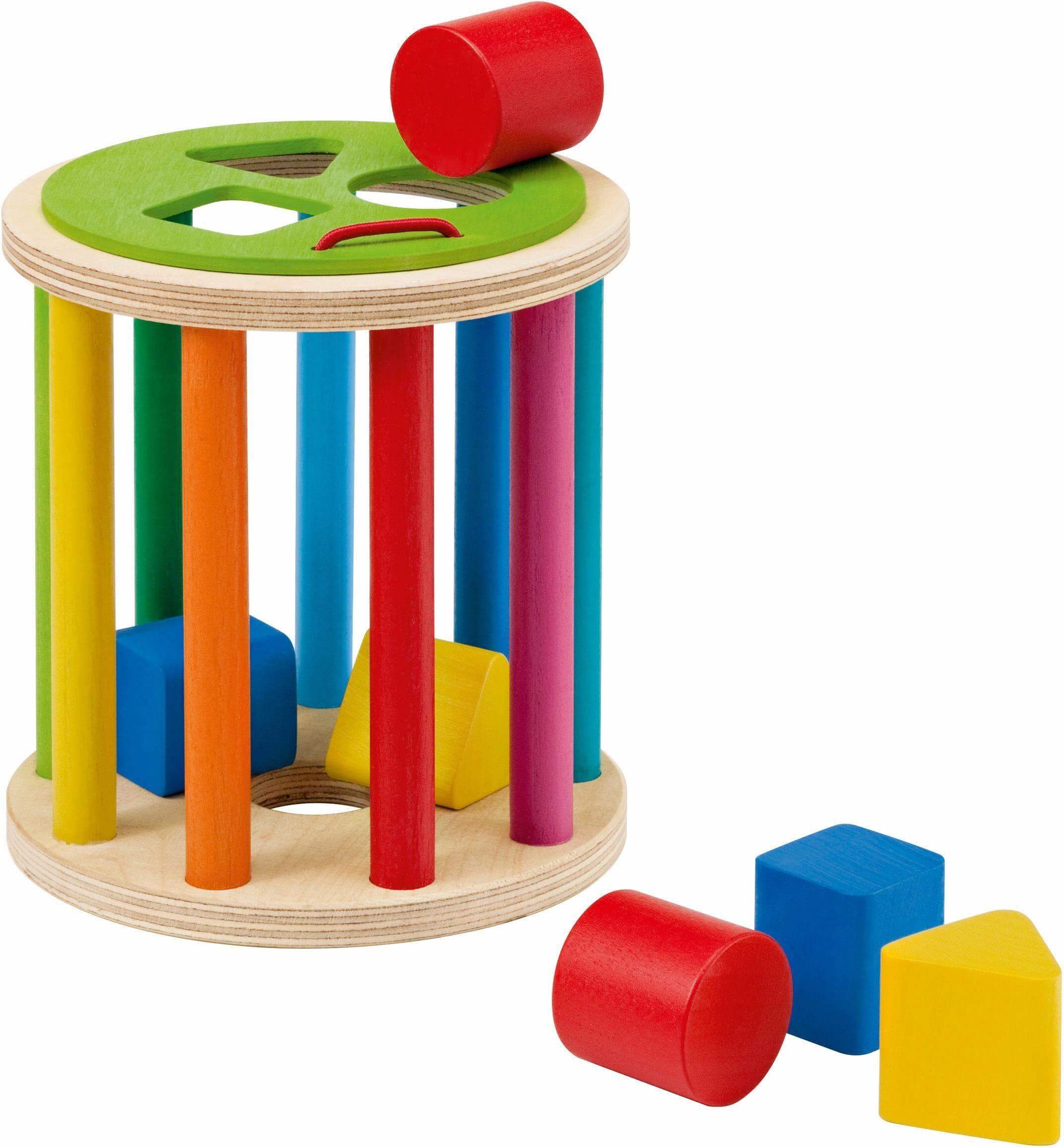 Sortierrolle Selecta