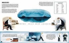 SOS im Atlantik Knesebeck Verlag