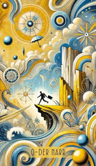 Soulmirror Tarot - 78 Karten mit Buch - sensitive Tarotkarten