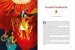 Spannende Mythen von mutigen Mädchen - 9783845858890 ars edition