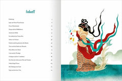 Spannende Mythen von mutigen Mädchen - 9783845858890 ars edition