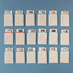 Spiel Good Night - 3 Spiele in einer Schachtel Londji