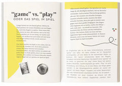 Spiel mit allem - Ein Kreativbuch - 9783772531576 Verlag Freies Geistesleben