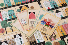 Spiel Postbote Londji