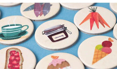 Spiel Wo ist der Käse? Londji