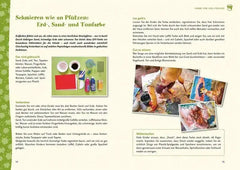 Spielen mit Krippenkindern: malen, matschen, kneten - 9783451396441 Herder Verlag