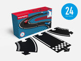Spielstraße Rennstrecke 24 Teile - Paul Ricard waytoplay