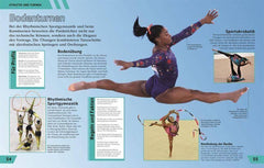 Sport - Lexikon für Kids Dorling Kindersley Verlag