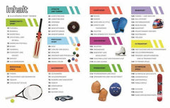 Sport - Lexikon für Kids Dorling Kindersley Verlag