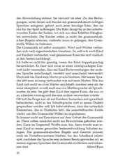 Sprachspiele für Kinder - Eine heitere Hilfe zu grammatikalisch richtigem Sprechen - 9783880690523 Mellinger Verlag