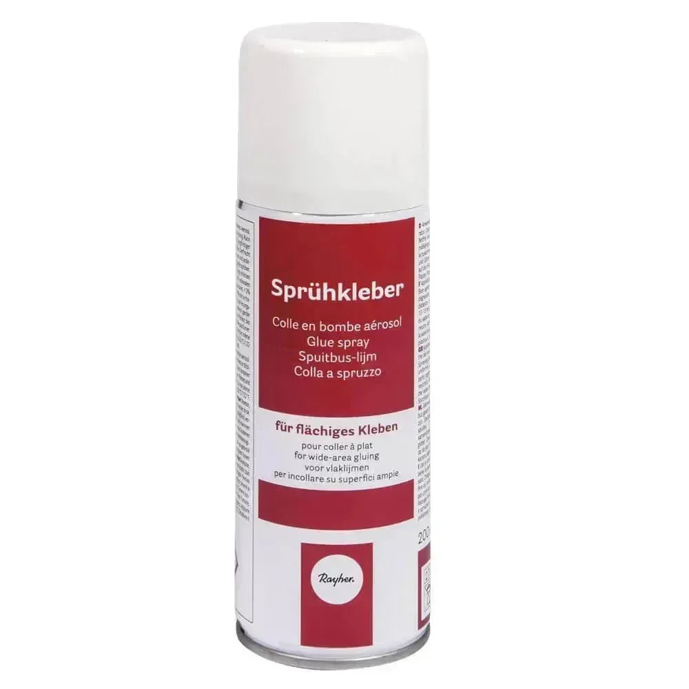 Sprühkleber 200ml Rayher