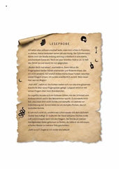 Stadt der Magier und Diebe Bd.1 - 9783551586407 Carlsen Verlag