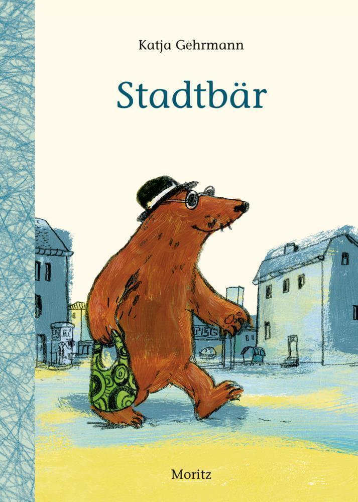 Stadtbär Moritz Verlag