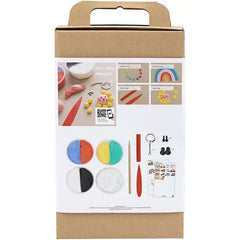 Starter Kreativ Set Modellieren, Kreativ Box