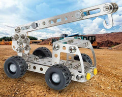 Startkasten Kran Eitech