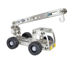 Startkasten Kran Eitech