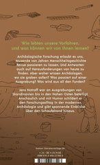 Staub, Steine, Scherben Hanser Verlag