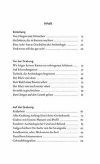 Staub, Steine, Scherben Hanser Verlag