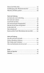 Staub, Steine, Scherben Hanser Verlag