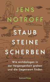 Staub, Steine, Scherben Hanser Verlag