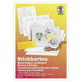 Stickkarton URSUS