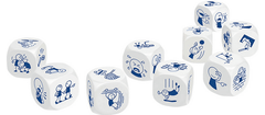 Story Cubes Actions Asmodee