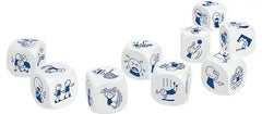 Story Cubes Actions Asmodee