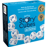 Story Cubes Actions Asmodee