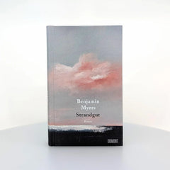 Strandgut - 9783755800378 Dumont Verlag