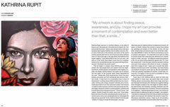 Street Art von Frauen Midas Verlag