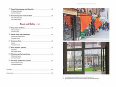 Streifzüge durch München - 9783734323041 Süddeutsche Zeitung Edition