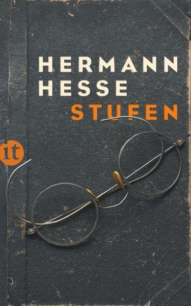 Stufen Insel Verlag