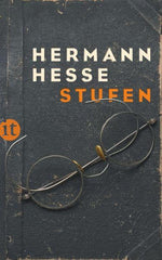 Stufen Insel Verlag