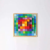stufenpyramide-klein-kunstundspiel-1 - kunstundspiel