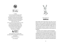 Sturm überm Winkelhaus Oetinger Verlag